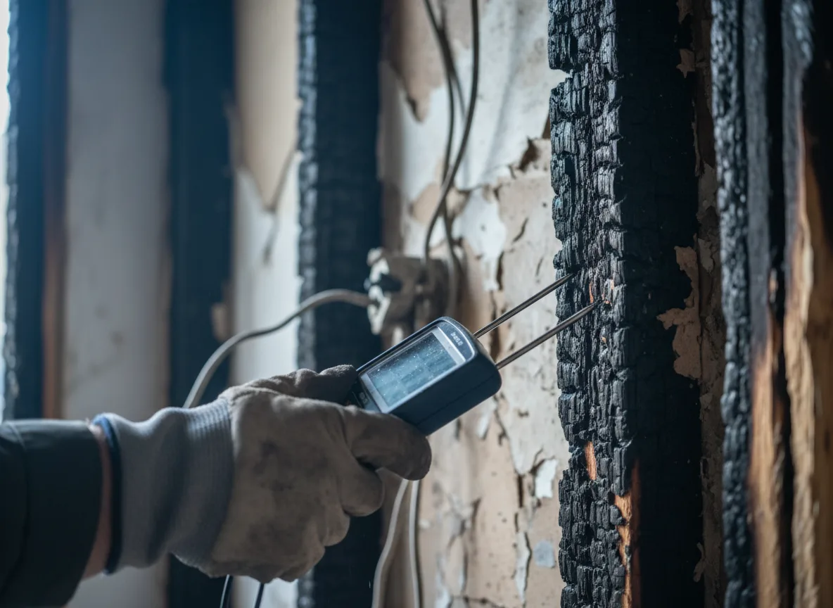 Fire Damage Restoration Fessenden, ND FAQs